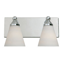 Vanity Light replacements
