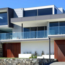 Exteriors