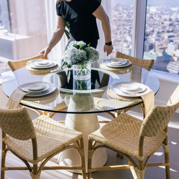 Brooklyn Point Private Residence