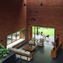 living room flooring