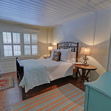 Lake Burton Custom Homes