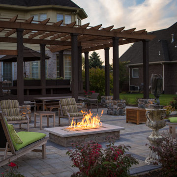 Hardscapes