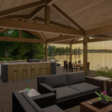 Shoreview Pavillion