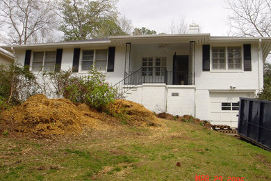 511 Home Renovation
