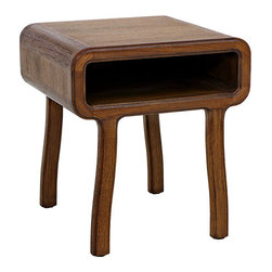 Rexy Bedside Table - Bedroom Products