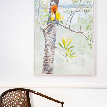 Mosman Terrace Interior Design