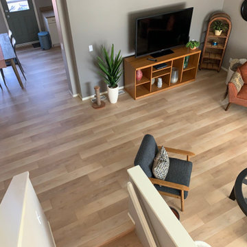 Harrison - Laminate Flooring
