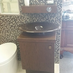 Bathroom Vanities - Products