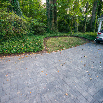Bethesda Driveway
