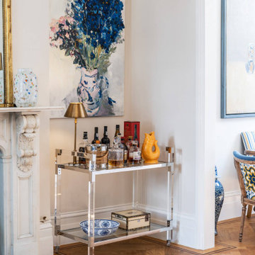 Chelsea Townhouse