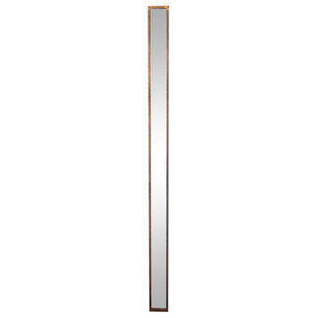 Tall Thin Wall Mirror - 4x60t