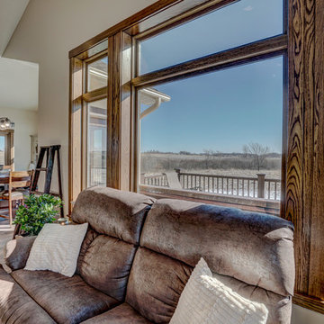 New Construction-Dunn Residence