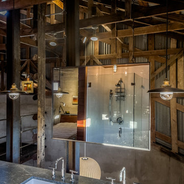 Feed Mill Townhouse
