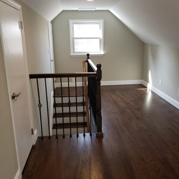 Renovation and Alteration to Single Family Home in Edison