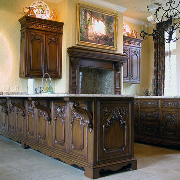 Kitchens