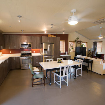 The Darling Homes