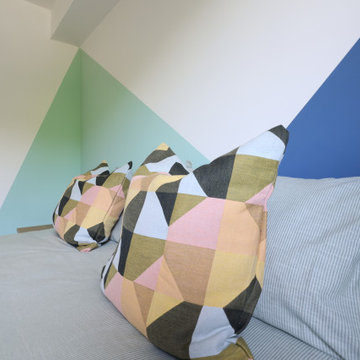 Bedroom - After