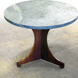 The Lake Creek - Side Tables And End Tables