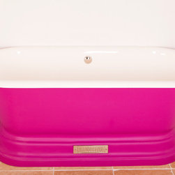 Chadder & Co Luxury Bathrooms. - Chadder & Co "Chadite" Baths - Baths