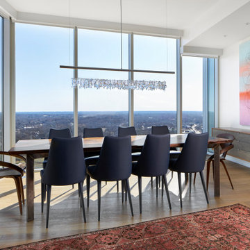 Durham Condominium