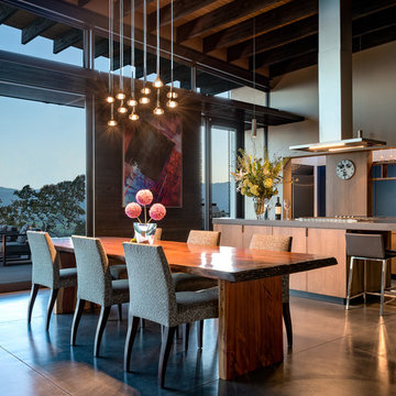 Photographing for BEYOND by Airbnb