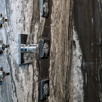 Executive Home Main Floor Renovation