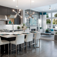 CB kitchen