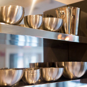 Mobalco - Stainless Steel