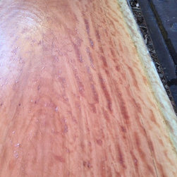 Salvaged Timbers from Marcel - Building Materials
