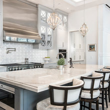 Backsplash