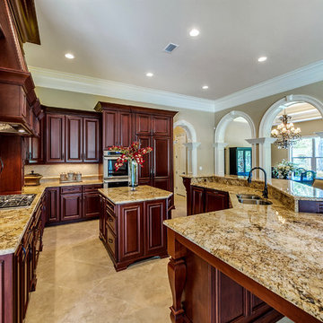 3581 Preserve Drive