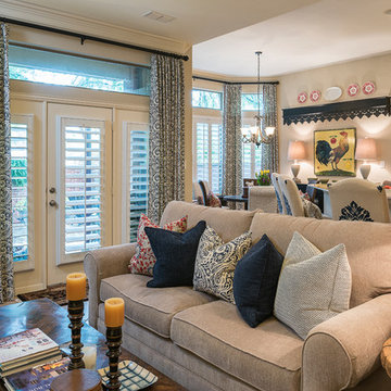 S&J Designs - Waters Edge