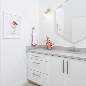 Westlake Organic Modern