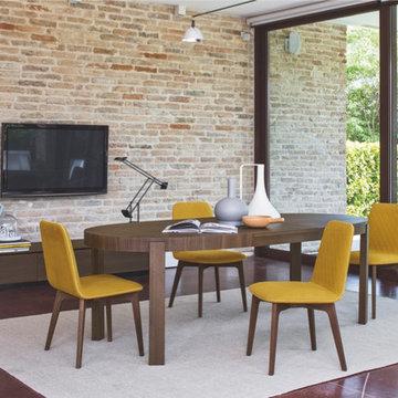Calligaris | Atelier Dining Table