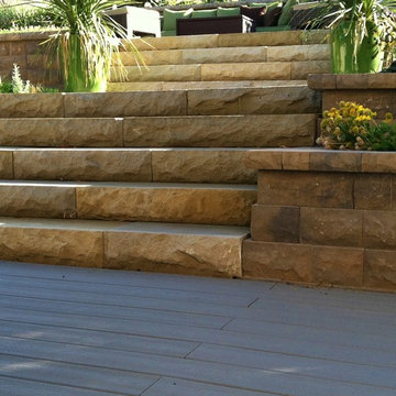 Hillside Project
