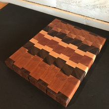 Cutting boards