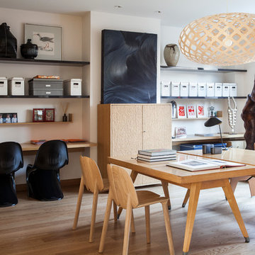 Contemporain Bureau
