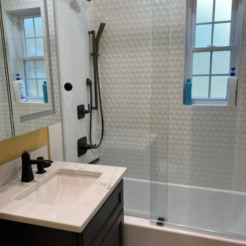Bathroom Renovation