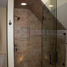 Master Bath - Lake