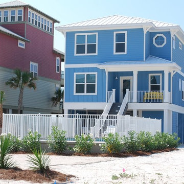 West Beach