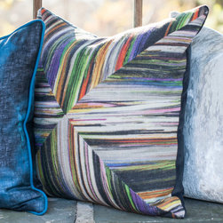 Pillows - Decorative Pillows