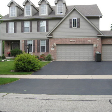 Our Work