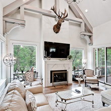 ACC Fireplace