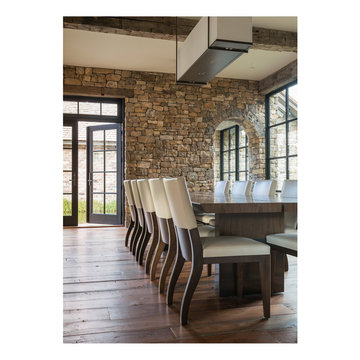 Teton Village Residence