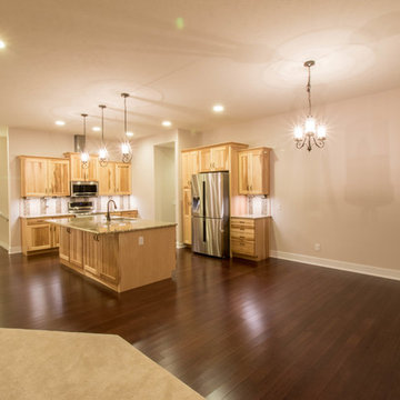 7345 gray house