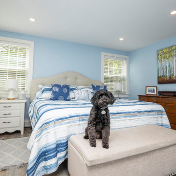 A Breath of New Life to Old Cape Cod