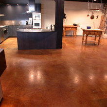 floors