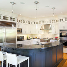 Cabinets Without Chimney Vent