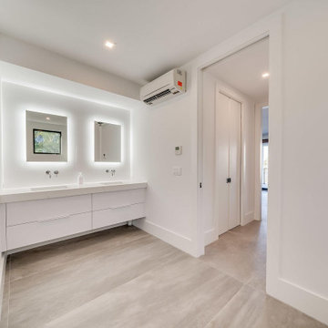 Places of Relaxation Must be Spacious, Bathroom Contractor in San Diego