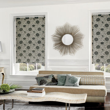 Roller Shades